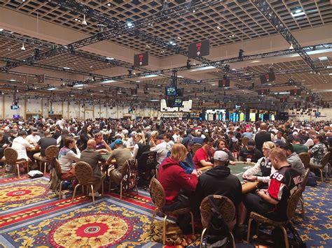  star city poker live reporting